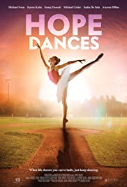 Hope Dances (2017) Free Movie