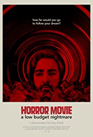 Horror Movie: A Low Budget Nightmare (2017) M4uHD Free Movie