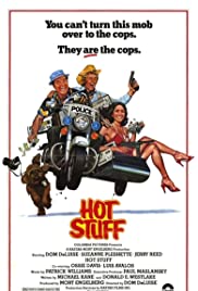 Hot Stuff (1979) Free Movie