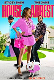 House Arrest (2012) M4uHD Free Movie