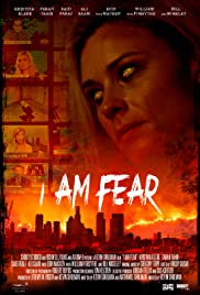 I Am Fear (2020) M4uHD Free Movie