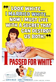 I Passed for White (1960) Free Movie
