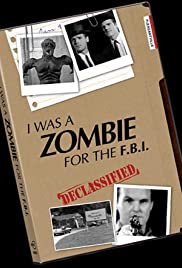 I Was a Zombie for the F.B.I. (1982) Free Movie