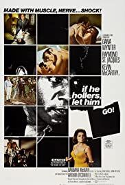 If He Hollers, Let Him Go! (1968) Free Movie M4ufree