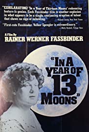 In a Year with 13 Moons (1978) Free Movie M4ufree