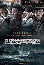 Battle for Incheon: Operation Chromite (2016) Free Movie