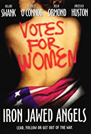 Iron Jawed Angels (2004) Free Movie