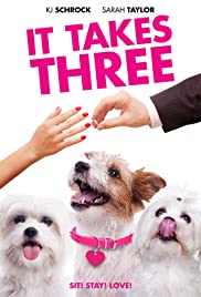 It Takes Three (2019) Free Movie M4ufree