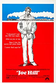 Joe Hill (1971) Free Movie