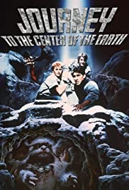 Journey to the Center of the Earth (1988) Free Movie
