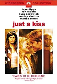 Just a Kiss (2002) M4uHD Free Movie