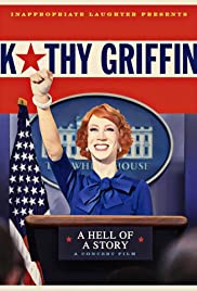 Kathy Griffin: A Hell of a Story (2019) Free Movie M4ufree