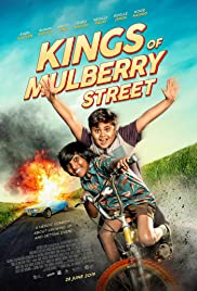 Kings of Mulberry Street (2019) Free Movie M4ufree