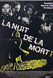La nuit de la mort! (1980) M4uHD Free Movie