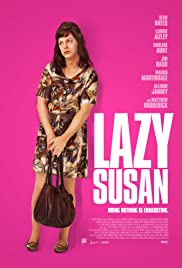 Lazy Susan (2020) M4uHD Free Movie