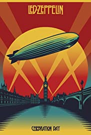 Led Zeppelin: Celebration Day (2012) M4uHD Free Movie