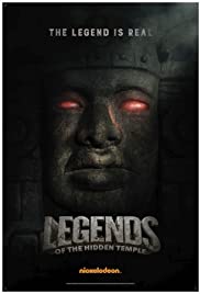 Legends of the Hidden Temple (2016) Free Movie M4ufree