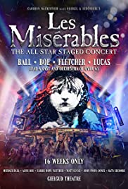 Les Misérables: The Staged Concert (2019) Free Movie