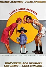 Little Miss Marker (1980) Free Movie
