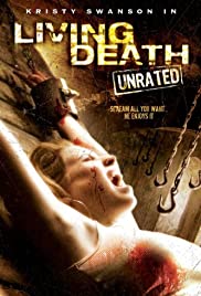 Living Death (2006) Free Movie M4ufree