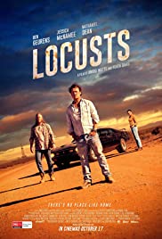 Locusts (2019) M4uHD Free Movie