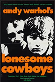 Lonesome Cowboys (1968) Free Movie M4ufree