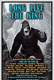 Long Live the King (2016) M4uHD Free Movie