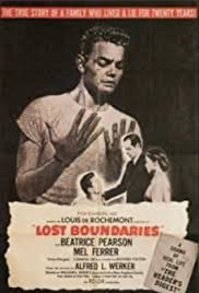 Lost Boundaries (1949) Free Movie