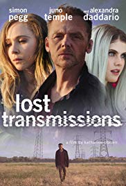 Lost Transmissions (2019) M4uHD Free Movie