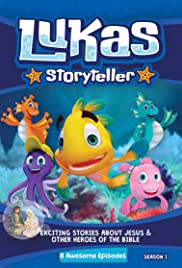Lukas Storyteller (2019–) Free Movie M4ufree