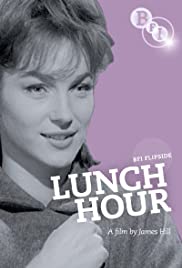 Lunch Hour (1961) Free Movie