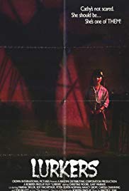 Lurkers (1988) Free Movie