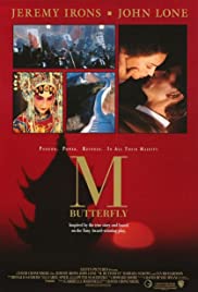 M. Butterfly (1993) Free Movie