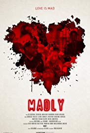 Madly (2016) M4uHD Free Movie