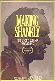 Making Shankly (2017) Free Movie M4ufree