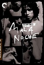 Mala Noche (1986) Free Movie M4ufree
