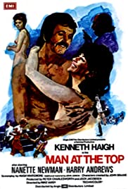 Man at the Top (1973) Free Movie