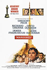 Marooned (1969) Free Movie