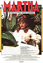 Martha (1974) Free Movie
