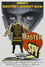 Master Spy (1963) Free Movie M4ufree