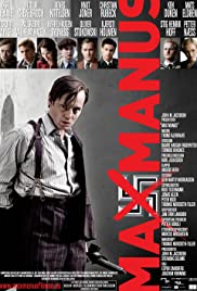 Max Manus: Man of War (2008) Free Movie M4ufree