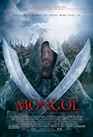Mongol: The Rise of Genghis Khan (2007) Free Movie