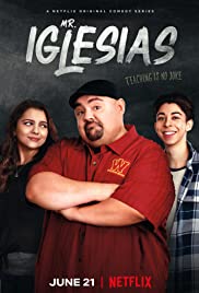 Mr. Iglesias (2019 ) Free Tv Series