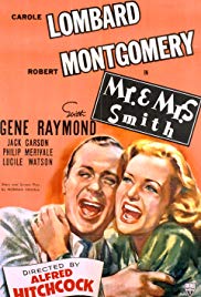 Mr. & Mrs. Smith (1941) Free Movie