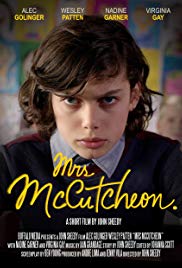 Mrs McCutcheon (2017) M4uHD Free Movie
