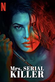 Mrs. Serial Killer (2020) Free Movie M4ufree