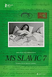 MS Slavic 7 (2019) Free Movie