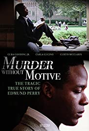Murder Without Motive: The Edmund Perry Story (1992) Free Movie M4ufree