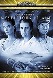 Mysterious Island (2005) Free Movie