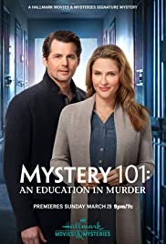 Mystery 101: An Education in Murder (2020) M4uHD Free Movie